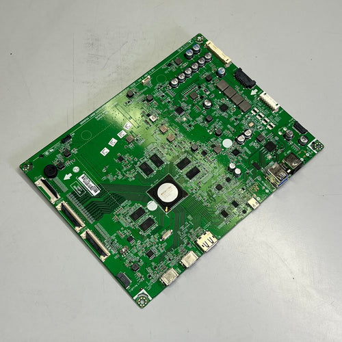 LG New & Original Genuine Part BPR Total Assembly EBU67879401