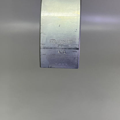 MAHLE Clevite High Performance P-Series Standard Main Bearing Set MS-2091P