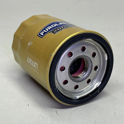 PUROLATOR (6 PACK) Maximum Protection Oil Filter 20000 Miles LX7317
