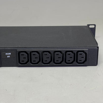 VERTIV Geist Power Distribution Unit BRE160-002/16 (Used, Working)