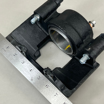 ADAPTIVE ONE Semi Loaded Coated Brake Caliper