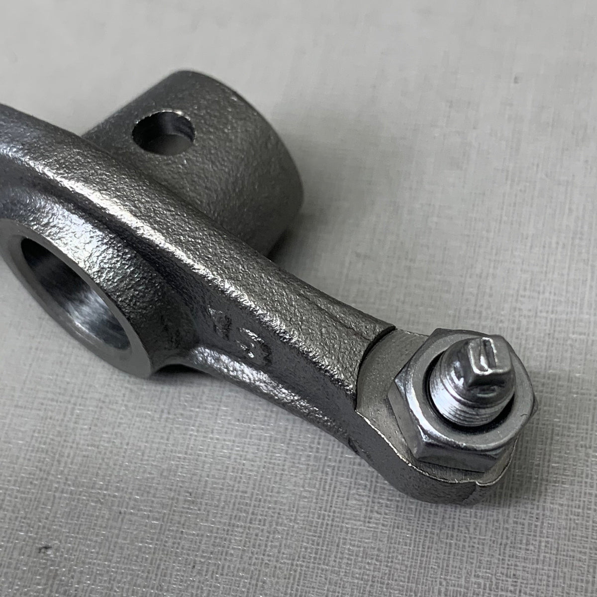 KAWASAKI  (2Pack) Camshaft Rocker Arm 1.76oz Silver BC175