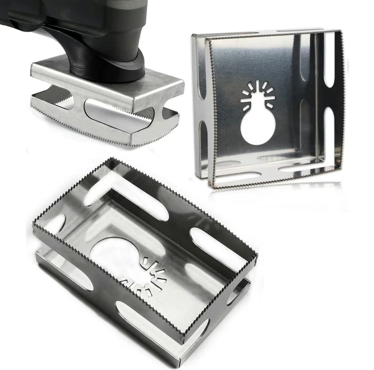 WallBox Square Cutter