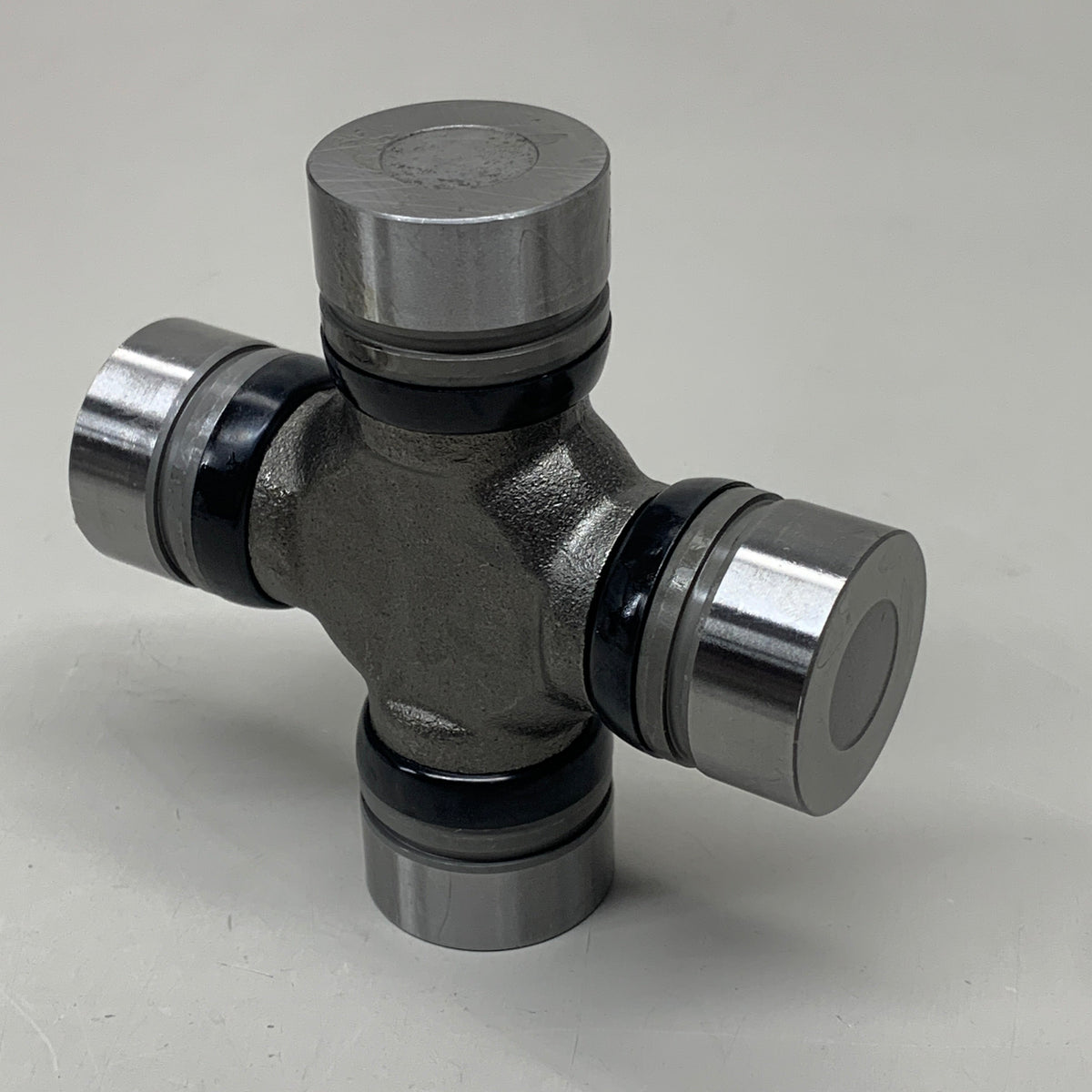 WJB (2 PACK) Universal Joint PRE 374 Case-Hardened Steel Construction PRE374 UJT374