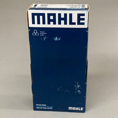 MAHLE Engine Piston Ring Set For Ford 41940