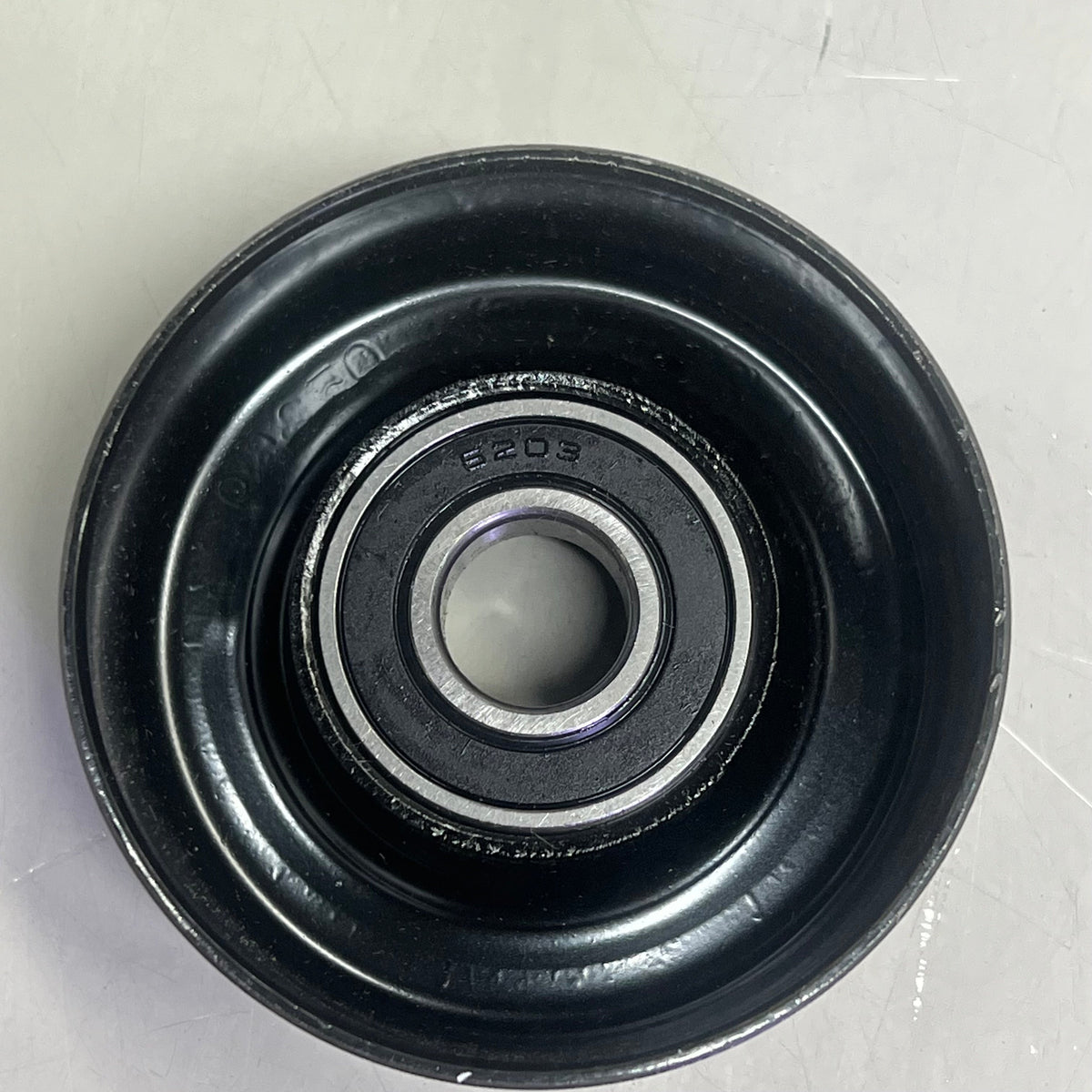 MURRAY Idler Assembly Pulleys & Tensioners Made In Canada Black 2330011