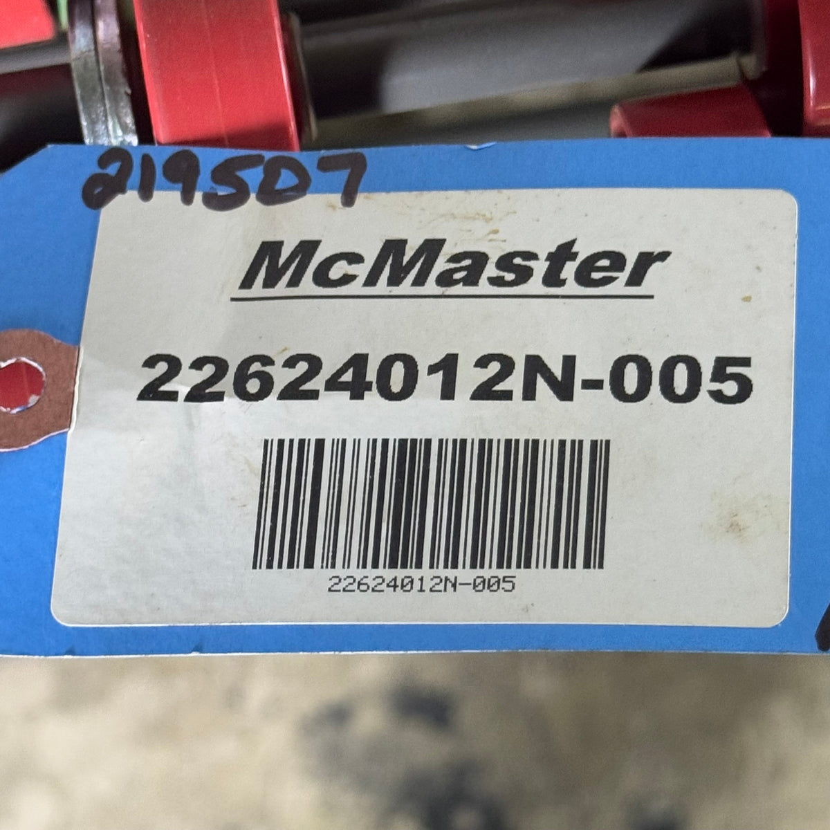 FMH CONVEYORS Flexible Gravity Skate Wheel Conveyor Sz 30” H 0333481