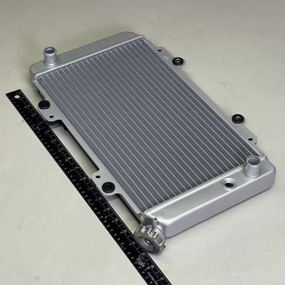 HISUN Cooling Radiator for 700cc ATV Quad Aluminum 19202-107-0000