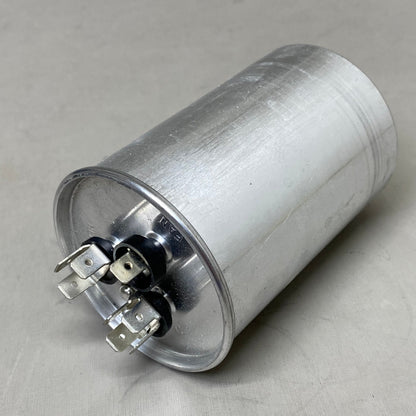 TITAN PRO Motor Run Capacitor 2.5"x3.74" Grey TRCFD4575