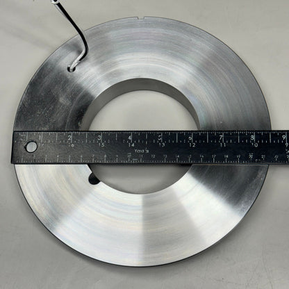 Transmission Input Shaft Bearing Size 8.5” D x 1.5” H Silver Color