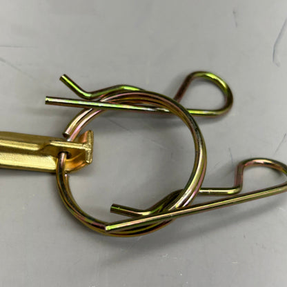 DIXON Cam And Groove Hose Fitting 1" Brass BR-D100