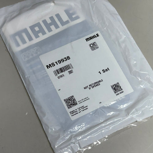 MAHLE Exhaust Manifold Gasket For Ford MS19938