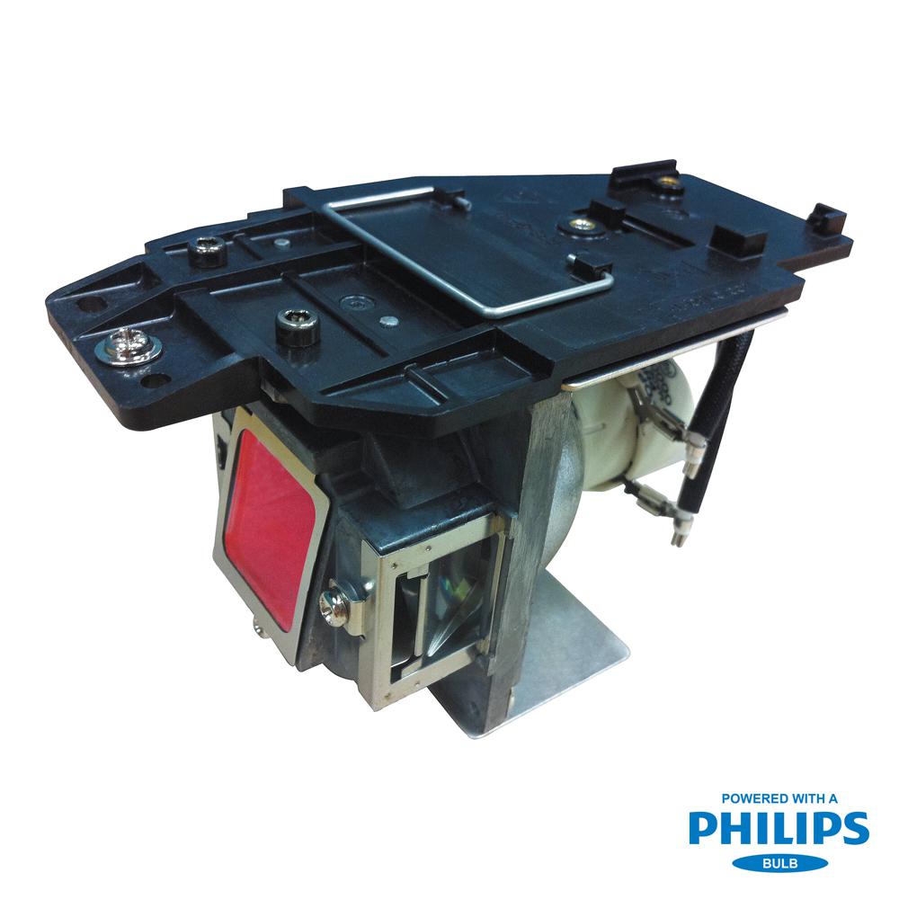 Projector Lamp for BenQ MX MX713ST; BenQ MX MX810ST