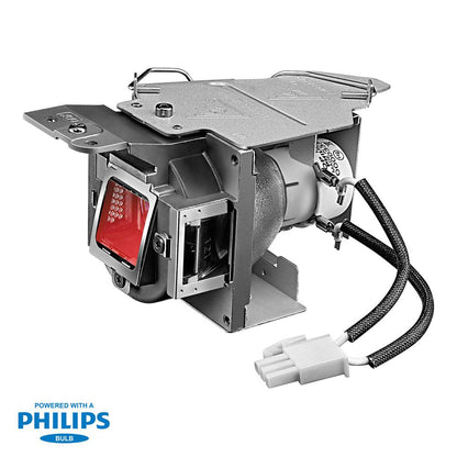 Projector Lamp for BenQ MS MS619ST; BenQ MX MX620ST