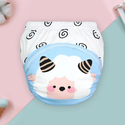 Baby Training Pants Summer Baby Diaper Pants