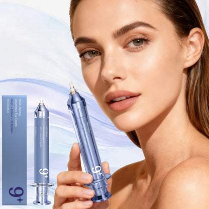 No9 Eye Cream Improves Dark Circles Eye Care