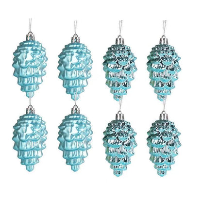 Christmas Hat Decorations Christmas Tree Pendant