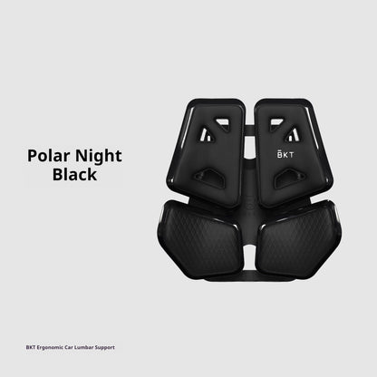Car Lumbar Support Car Waist Support