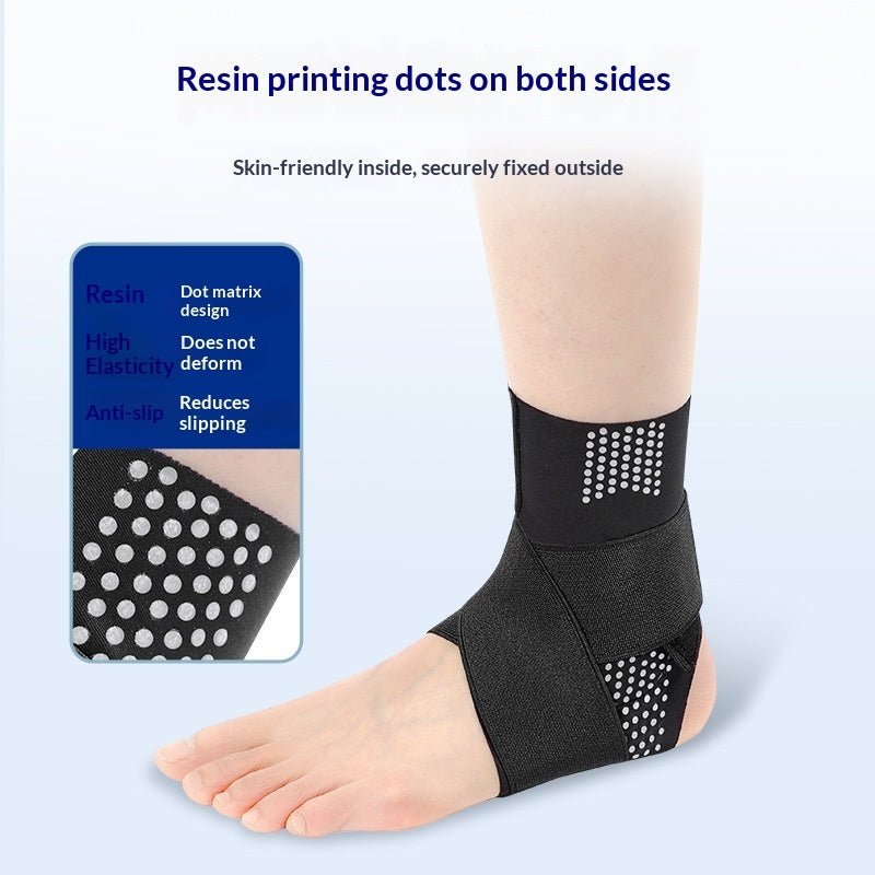Lightweight Ankle Support Sleeve