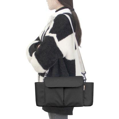 Cart Baby Hanging Storage Bag Mummy Oxford