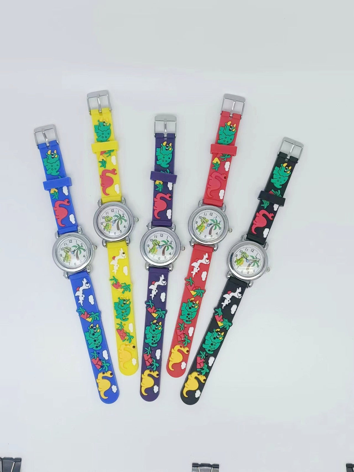 New Luminous Children's Day Gift Watch