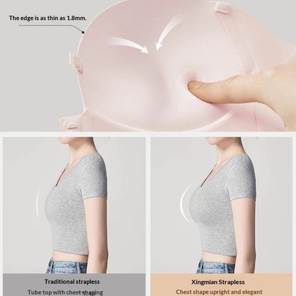 Womens Stylish Back-enhancing Bras In Multiple Styles