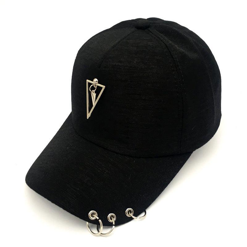 Sun Protection Sunshade Hat Caps Men Women