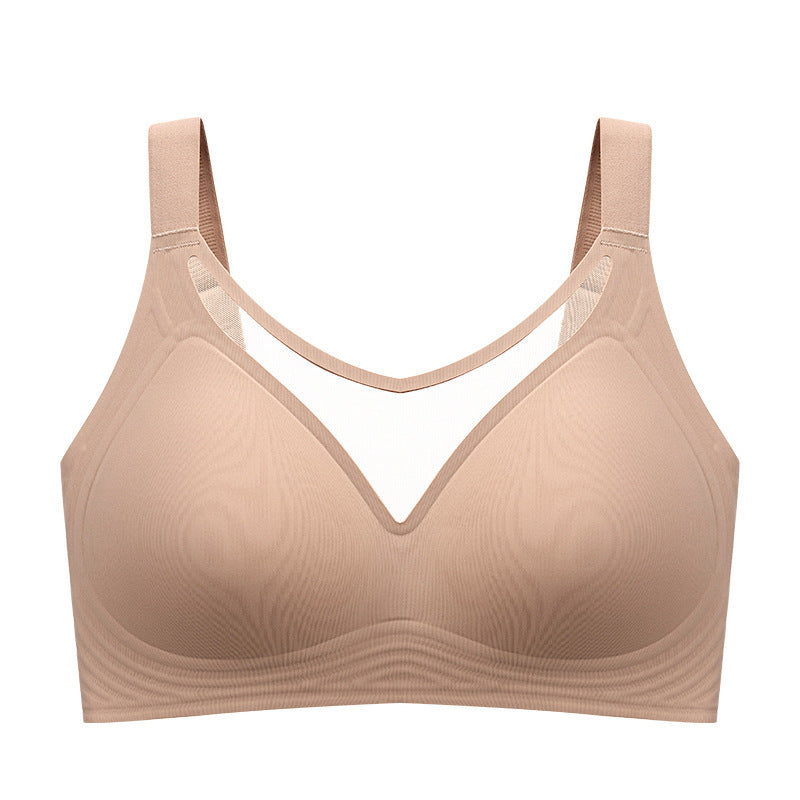 Seamless Push Up Comfortable Bra For Women