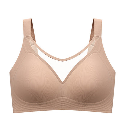 Seamless Push Up Comfortable Bra For Women