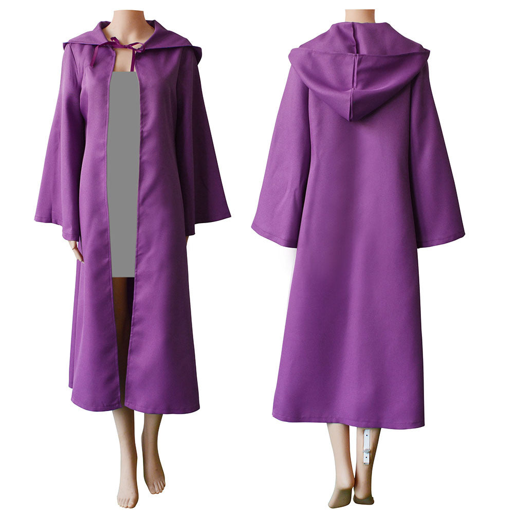 Halloween Costume Grim Reaper Cloak