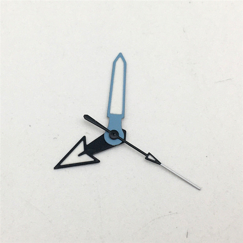 SKX007SKX009 Watch Hand Set Compatible With NH35 And NH36 Movements A83