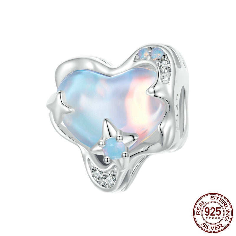 Dreamy Starry Sky Series DIY Bracelet Pendant Accessories