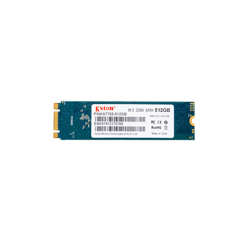 SSD Solid State Drive NGFF M.2 General Notebook