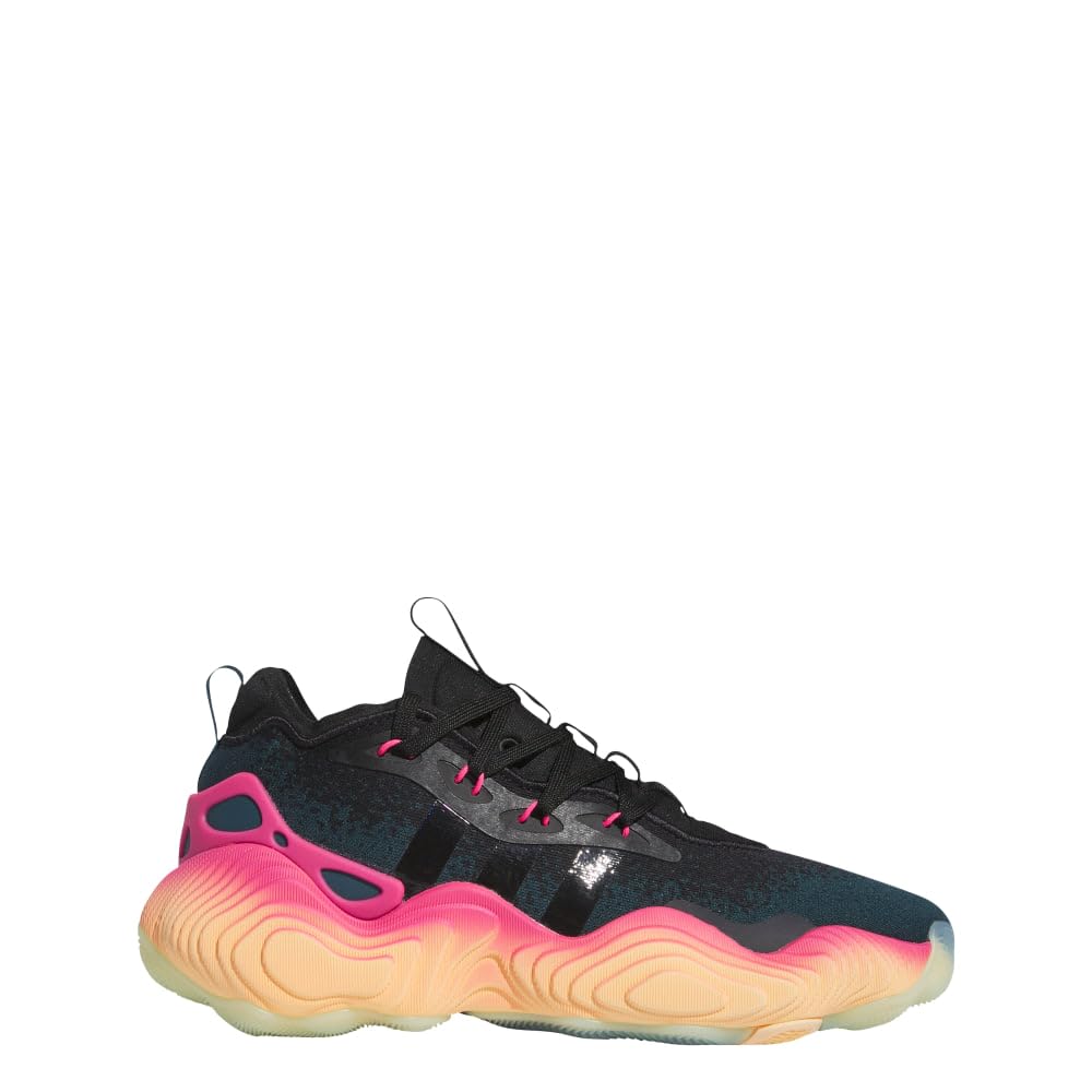 adidas Trae Young 3 Adult Basketball Shoes