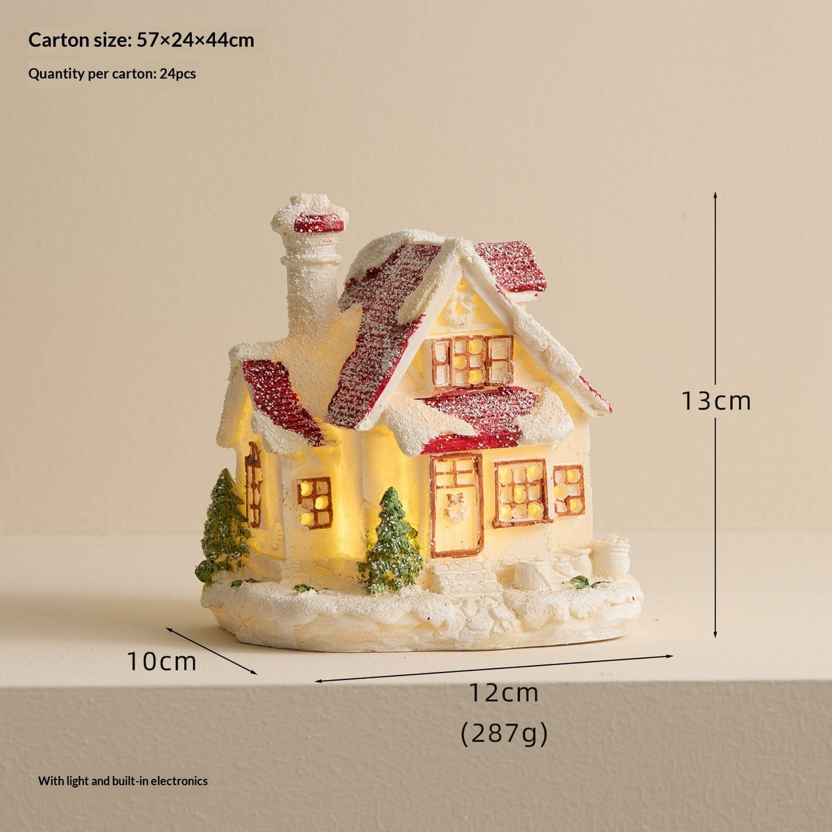 Fashionable, Personalized New Christmas Decorations