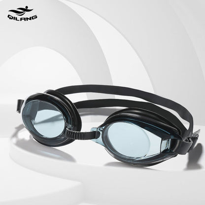 Qilang Swimming Goggles Wholesale, Adult And Children's