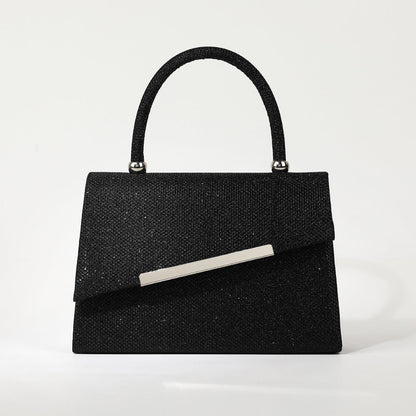 Fashionable Evening Clutch Crossbody Bag