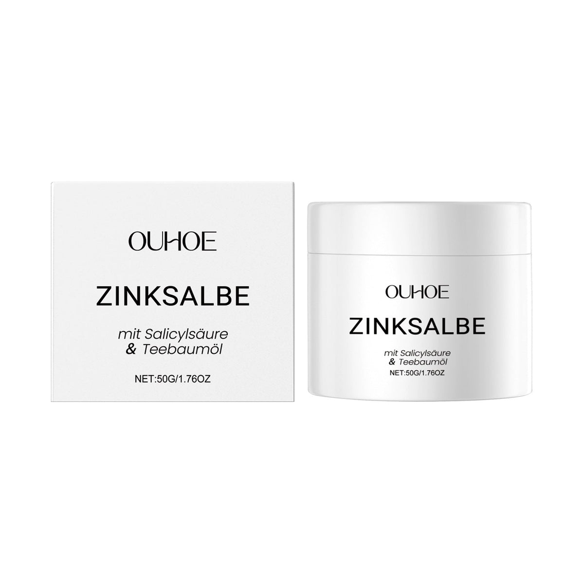 Facial Gentle Nourishing Care Cream