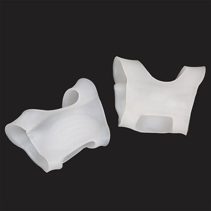Flat Foot Support Socks Arch Support Cushion