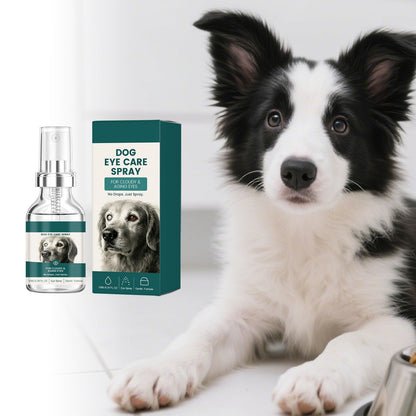 Dog Eye Care Spray