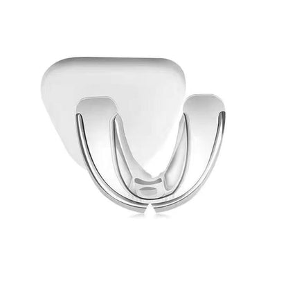 Invisible Transparent Dental Braces For Men And Women