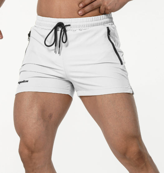 Plus Size Sports Men Shorts