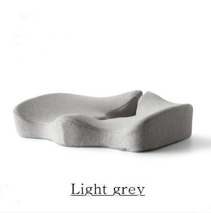 Memory Foam Seat Cushion Breathable