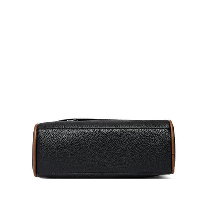 Simple Womens Shoulder Crossbody And Hand Bag