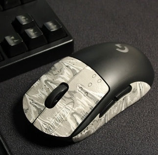 GPX Mouse Anti-skid Stickers