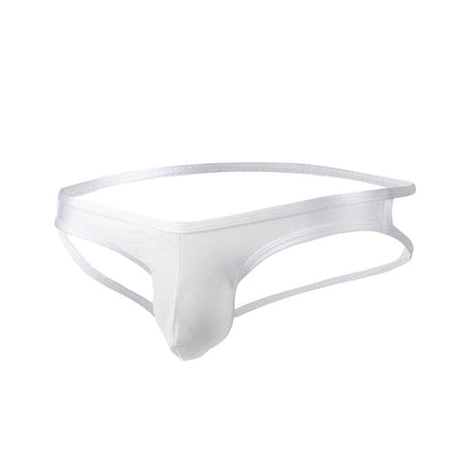 Brushed Double Ding Men's Personalized Underpants