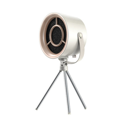 New Portable Desktop Exhaust Fan Small Kitchen Hood Extractor Barbecue USB Charging Desktop Range Hoods Mini Suction Cooker Hood Kitchen Gadgets