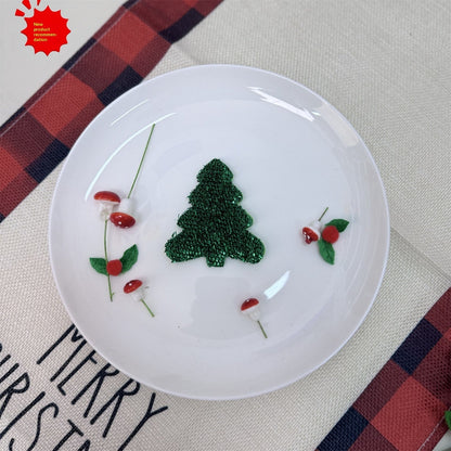 Christmas Decorations Pendant Accessories