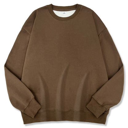 Hua Cotton Inspired Casual Mens Wear