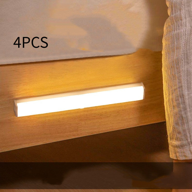 LED sensor light bar